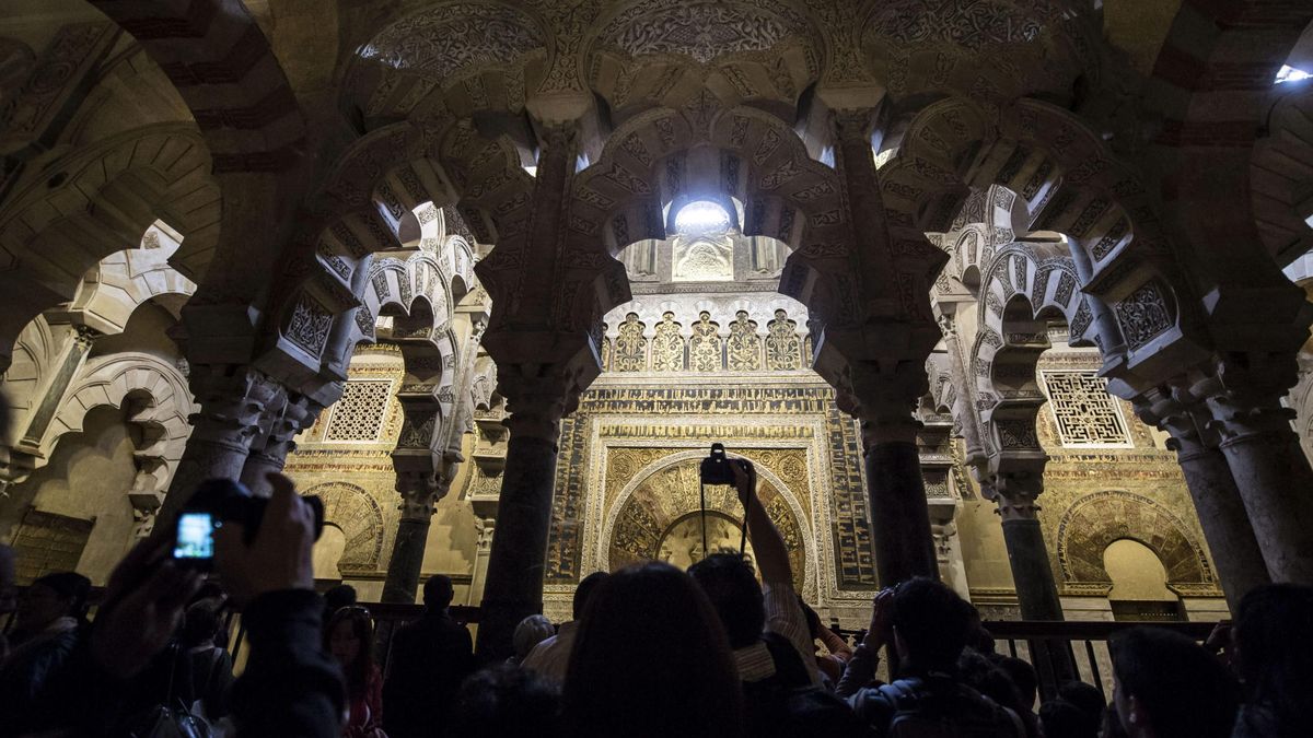 Mezquita, catedral... ¿o la historia de un gran escándalo inmobiliario?