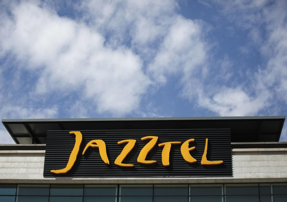 Foto: Jazztel ha sido una de las ganadoras de 2014 (REUTERS/Andrea Comas)
