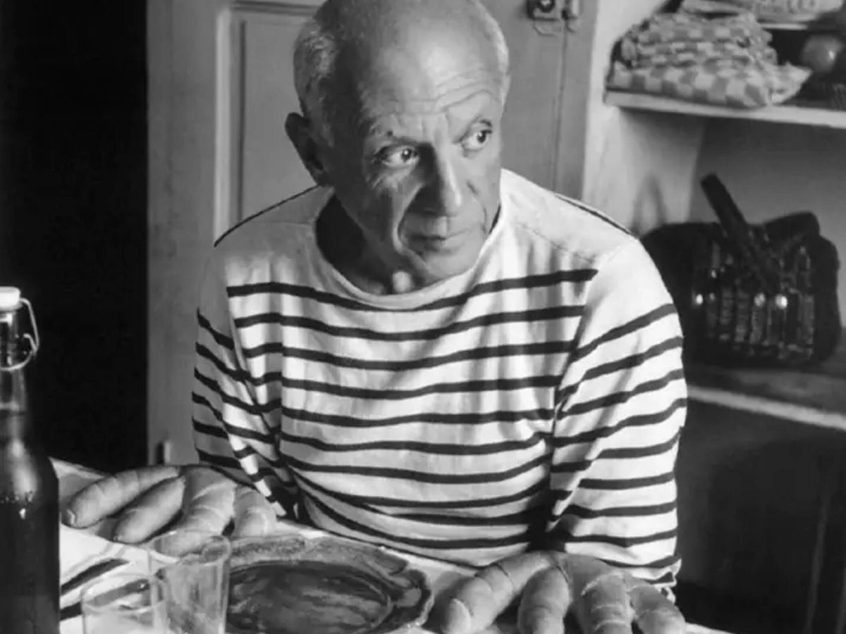 Foto: Una oportunidad de oro para disfrutar de Picasso en tu propia casa. (Zara Home/Cortesía)