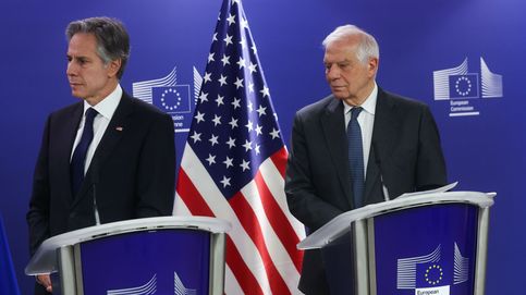 La UE plantea preocupación a EEUU ante posibles embargos a España por impagar a las renovables