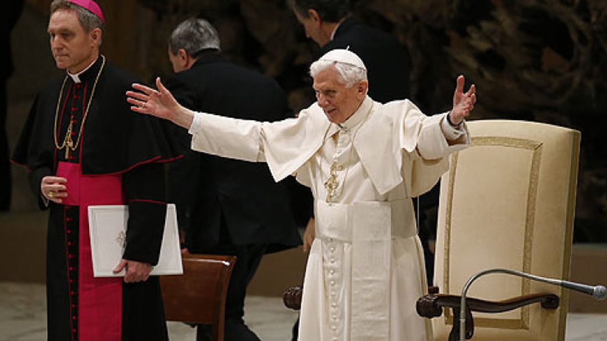 Ya hay fecha: el cónclave para elegir al nuevo Papa comenzará entre el 15 y 20 de marzo