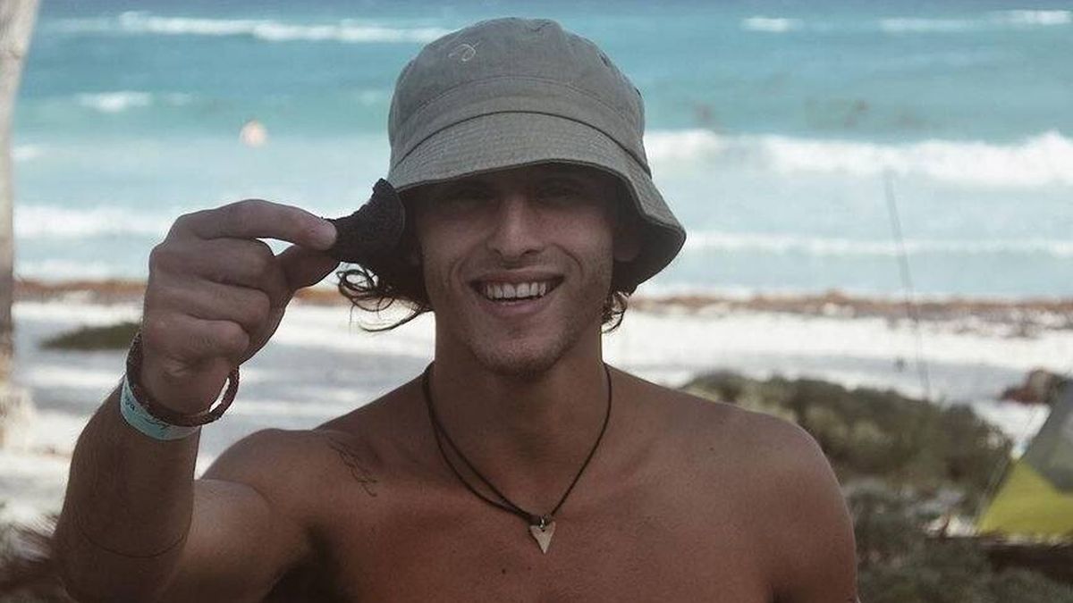 Muere el jugador de rugby Benjamín Gamond tras ser atacado con un machete en una playa de México