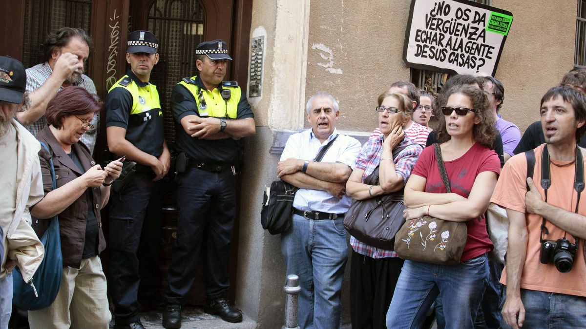 Valencia, Andalucía, Castilla-La Mancha y Murcia sufren más la crisis, según Funcas