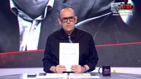 Risto Mejide denuncia un grave boicot en su firma de Sant Jordi: Me das lástima