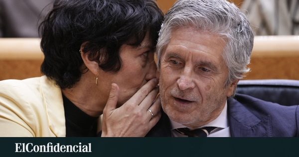 El PSOE se opone en el Senado a reformar la ley para devolver a los inmigrantes que entren por mar