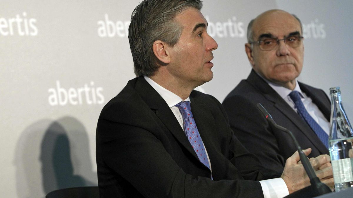 Abertis consuma su salida del negocio aeroportuario al vender el mexicano AMP
