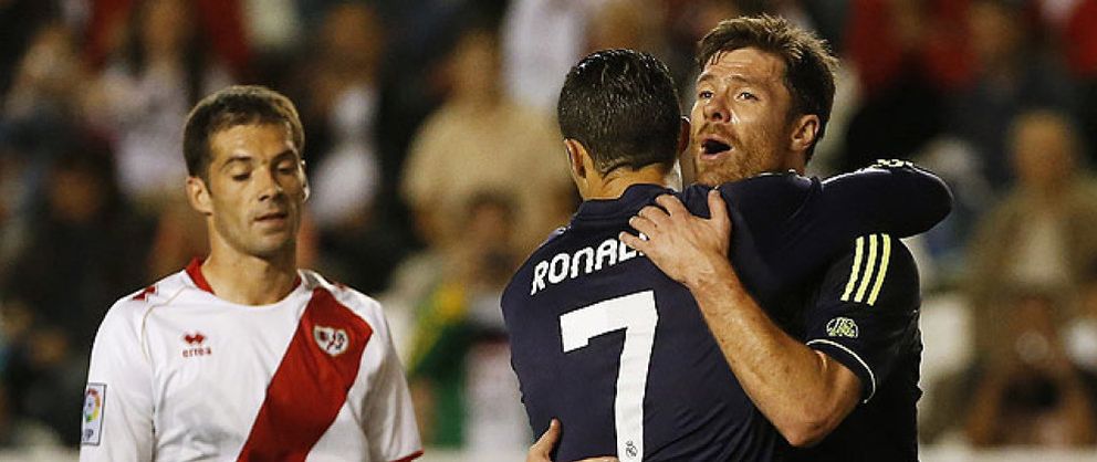 Foto: Este Real Madrid gana pero le falta el instinto asesino de la pasada temporada
