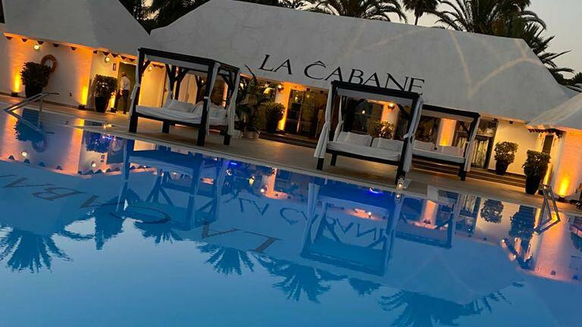 Stoneweg compra el hotel Los Monteros y hará el 'beach club' más exclusivo de Marbella