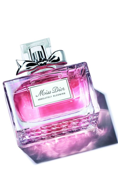 Miss Dior Absolutely Blooming de Dior