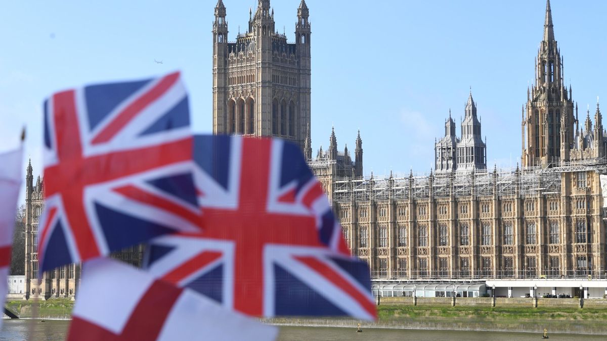 Reino Unido pisa el freno y su PIB crece al 1,3% en el tercer trimestre