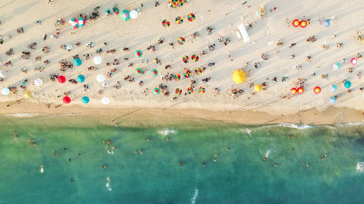 Las playas serán un infierno: la gran ventaja española se convertirá en su perdición