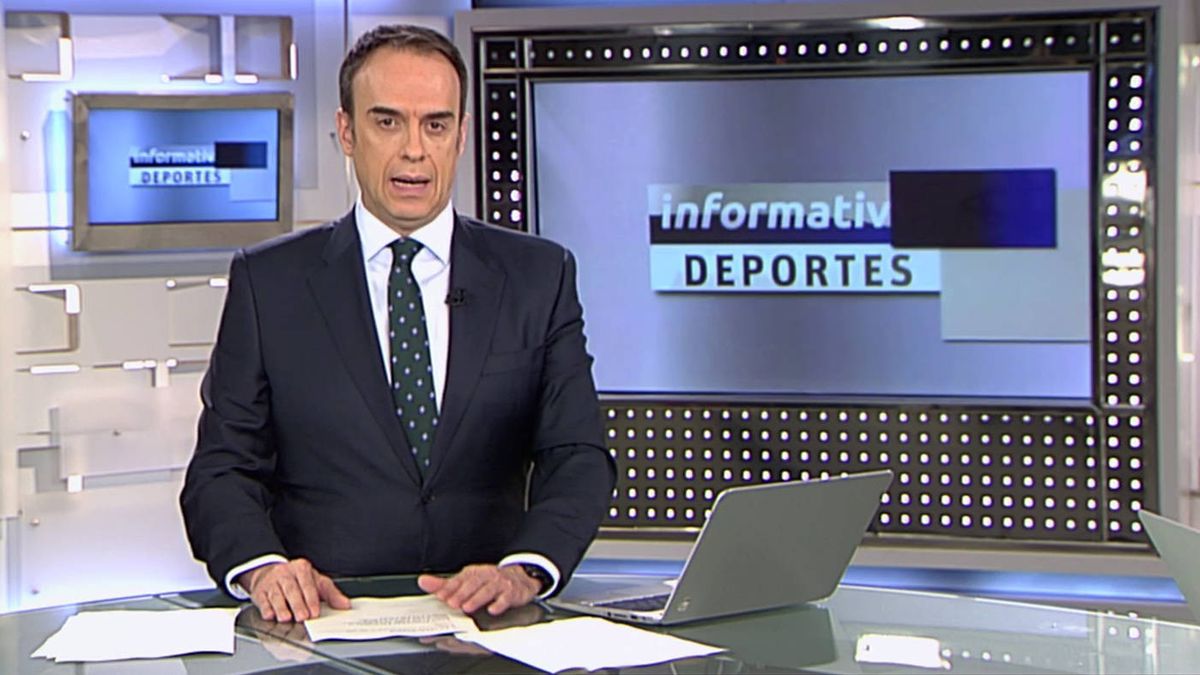 Mediaset España despide al periodista Jesús María Pascual tras 22 años en Telecinco