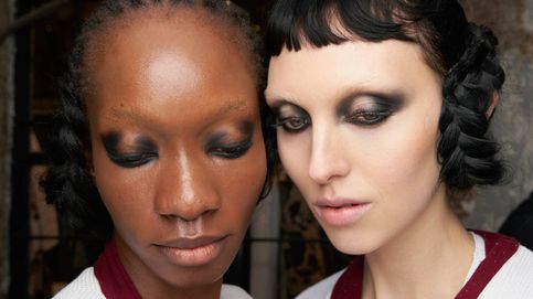 Halo makeup: el truco para pintarte los ojos y que parezca que eres maquillador profesional
