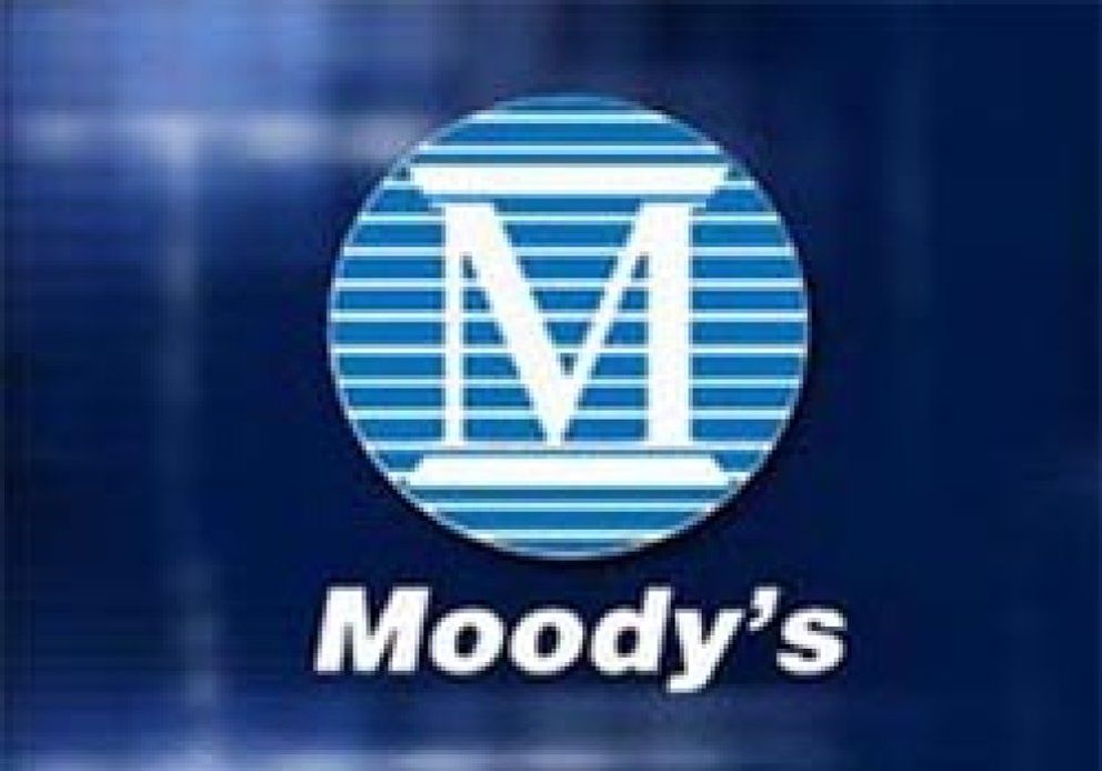Foto: Moody's seguirá revisando la nota de España "hasta final de septiembre"