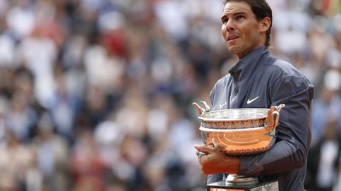 Rafa Nadal gana Roland Garros ante Dominic Thiem de manera aplastante