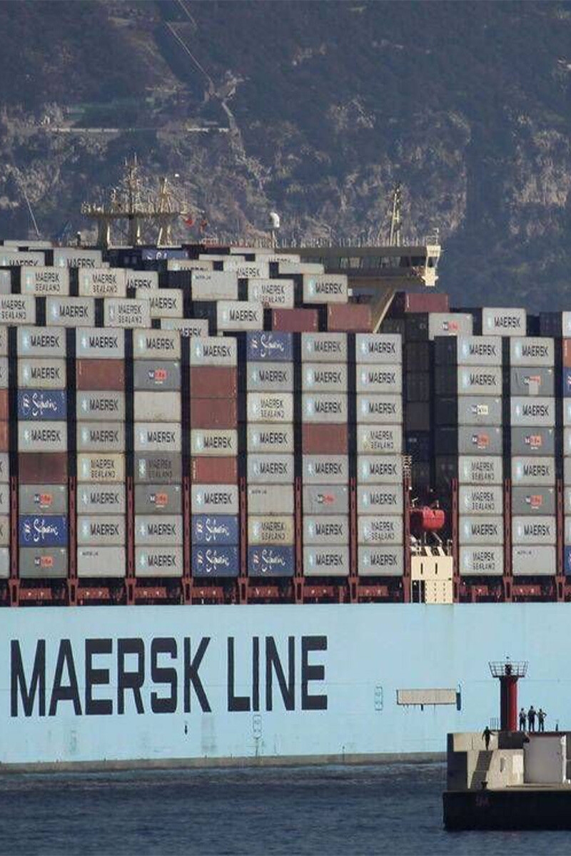 Foto de EEUU amenaza con cobrar 200.000 dólares por viaje a los buques españoles por el veto a barcos rumbo a Israel 