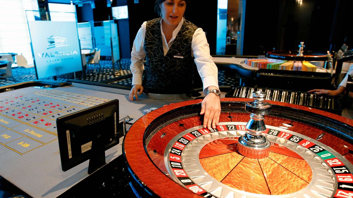 Bienvenidos al gran casino bursátil español: el lugar donde triunfar con el agua al cuello
