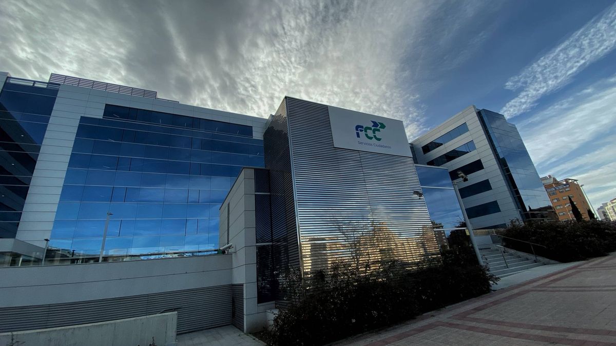 FCC concluye la venta de su división de renovables al fondo Plenium