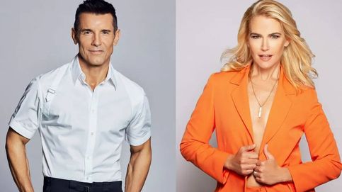 Noticia de Telecinco ya tiene sustituto para 'Got Talent', con Jesús Vázquez y Valeria Mazza al frente