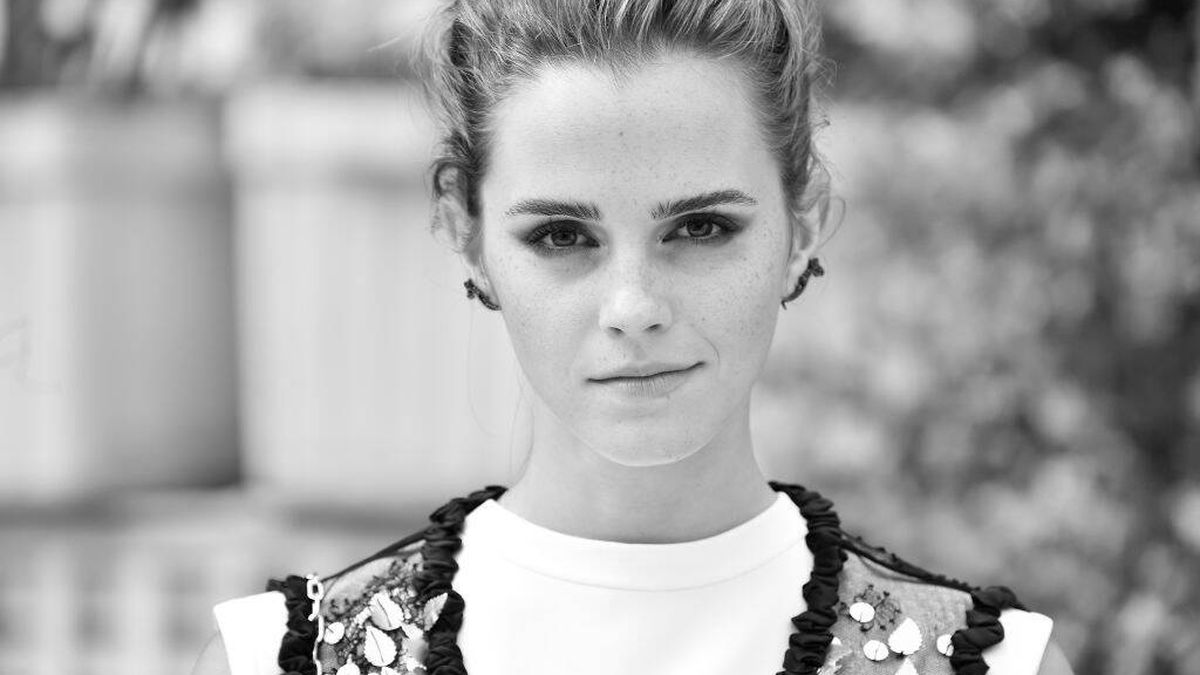 Emma Watson dirige y protagoniza la nueva campaña de Prada Beauty