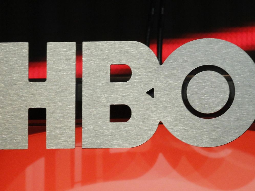 Foto: Logo de HBO. (Reuters)