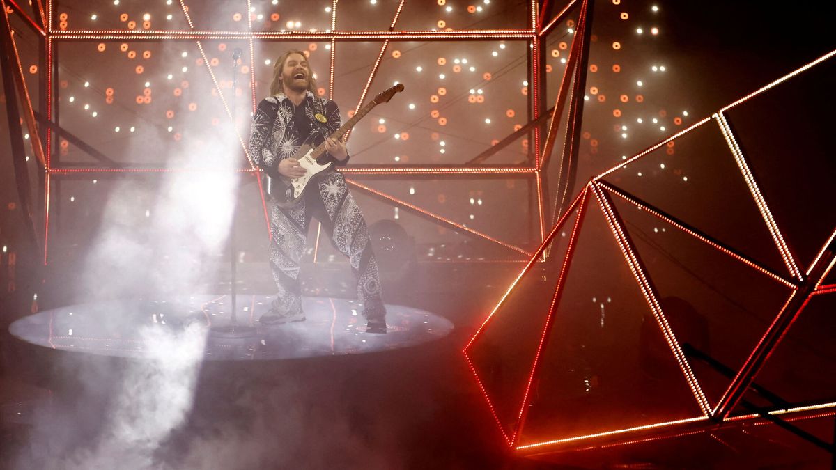 Reino Unido reemplazará a Ucrania como sede del Festival de Eurovisión 2023