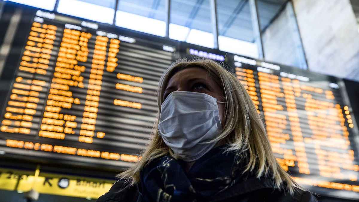 El coronavirus lleva a Italia al borde de la recesión y alerta a 23.000 M en España