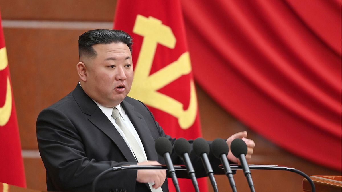 Corea del Norte confina Pyongyang cinco días tras el aumento de enfermedades respiratorias