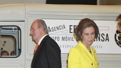 Don Juan Carlos y Doña Sofía: tú a los toros y yo a la ópera