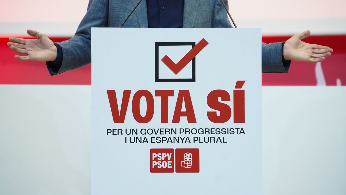 ¿Brotes verdes en el olmo centenario del PSOE?