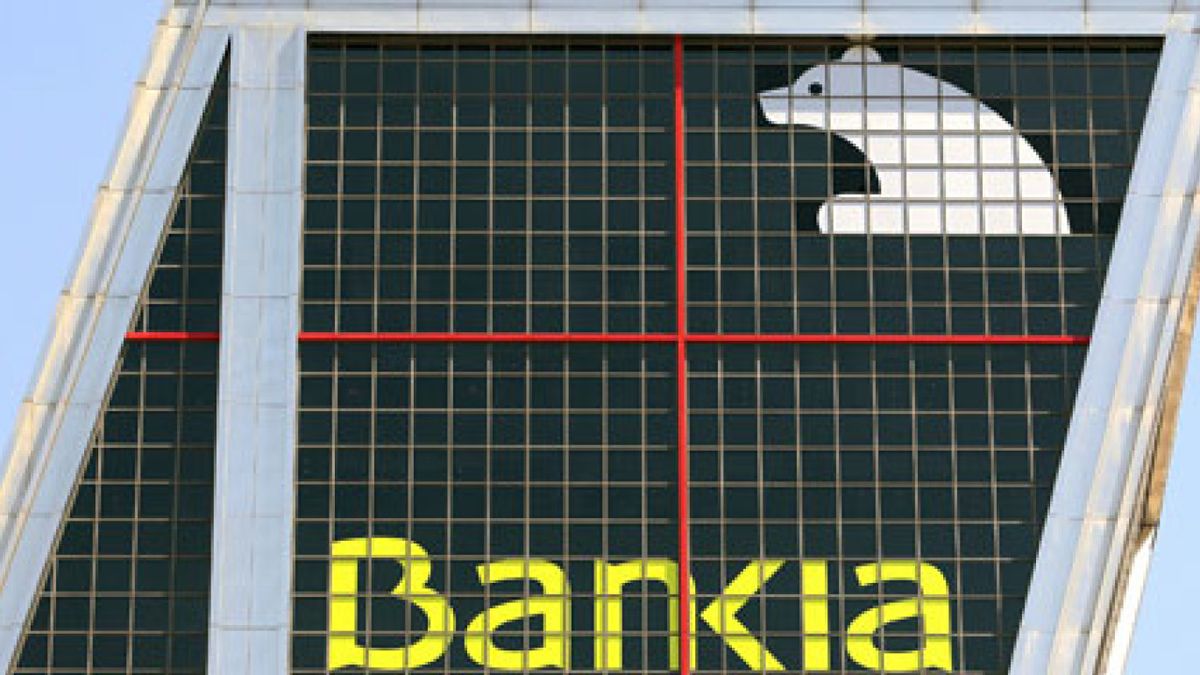 Bankia vende 2.400 inmuebles y consigue recuperar 230 millones de euros