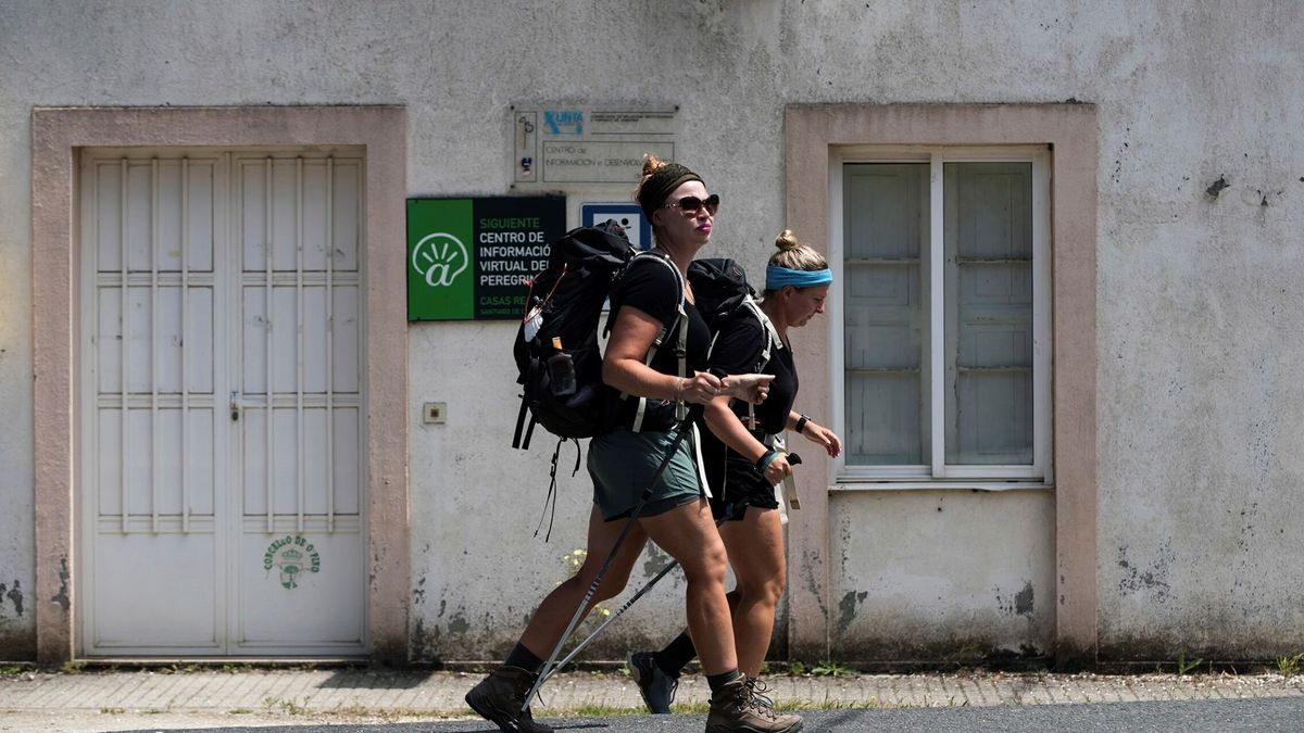 Las pernoctaciones en alojamientos gallegos suben un 21,5% en el mes de septiembre