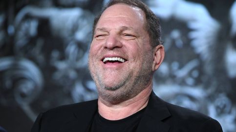 Defienden a Weinstein desde Rusia: Es hermoso que un hombre te acose