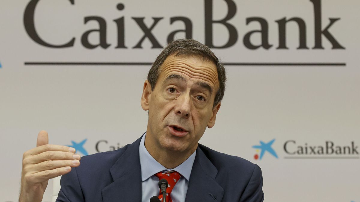 CaixaBank recurrirá el impuesto temporal del Gobierno a los bancos 