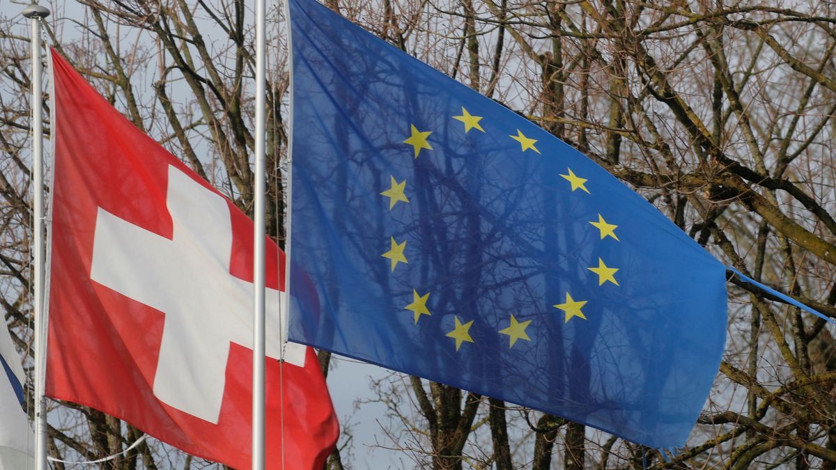 No es el Brexit suizo, pero se le parece: el nuevo embolado de la UE con Berna
