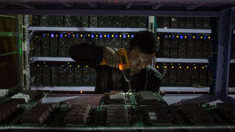 La guerra que EEUU sí está ganando a China: así se ha hecho con el poder del bitcoin