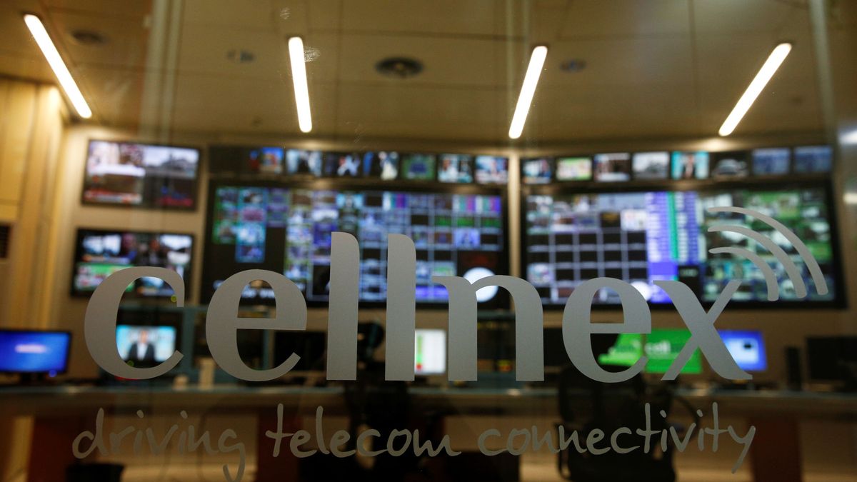 Cellnex adquiere 1.500 emplazamientos a Orange España por 260 millones