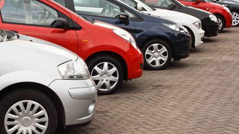 El precio de los coches usados sube tanto en España que pone en apuros al salario medio