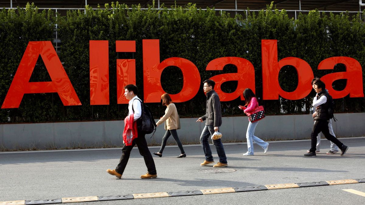 Alibaba revoluciona su negocio: potenciará sus portales comerciales y creará una gestora de activos 
