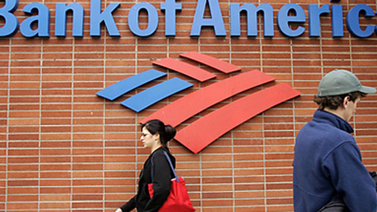 Bank of America eleva el dividendo por primera vez en siete años 