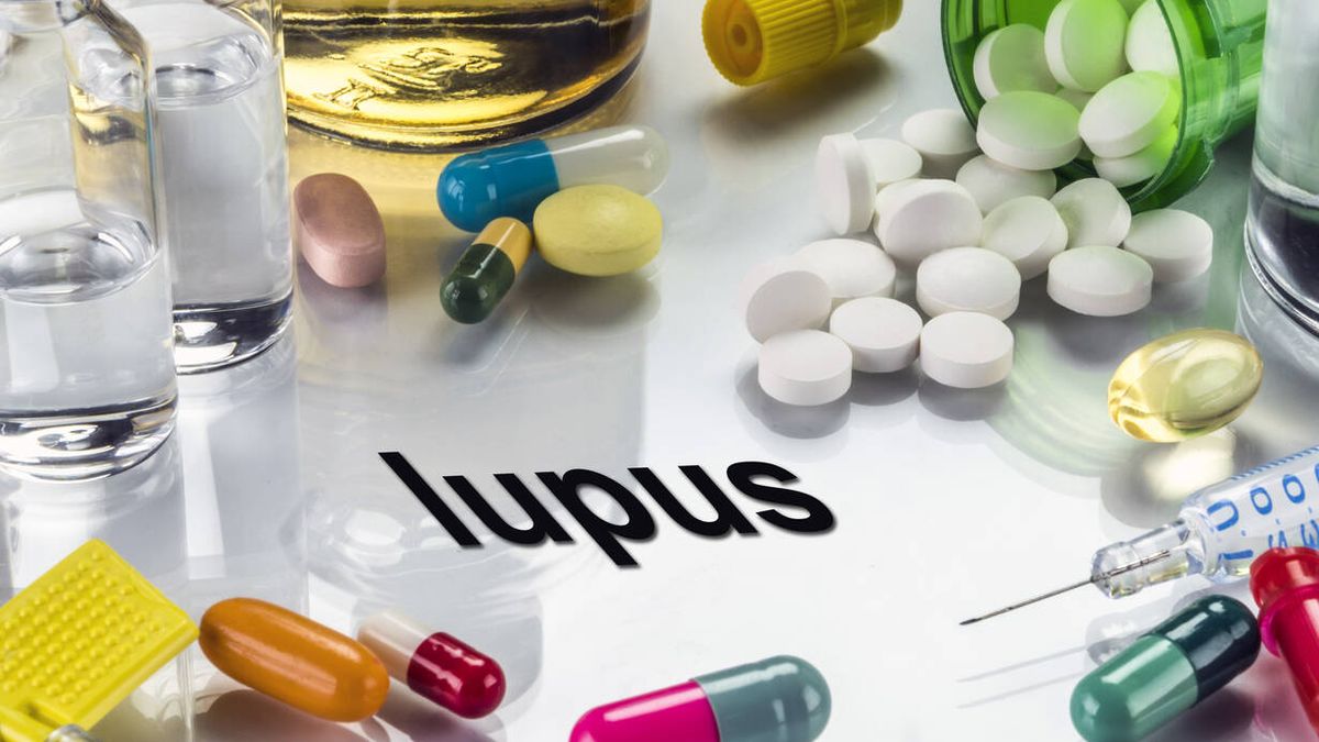 ¿Por qué vemos más casos de lupus cutáneo?