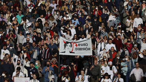 Sánchez y la 'operación Madrid': dar a Ayuso, relegar a Feijóo