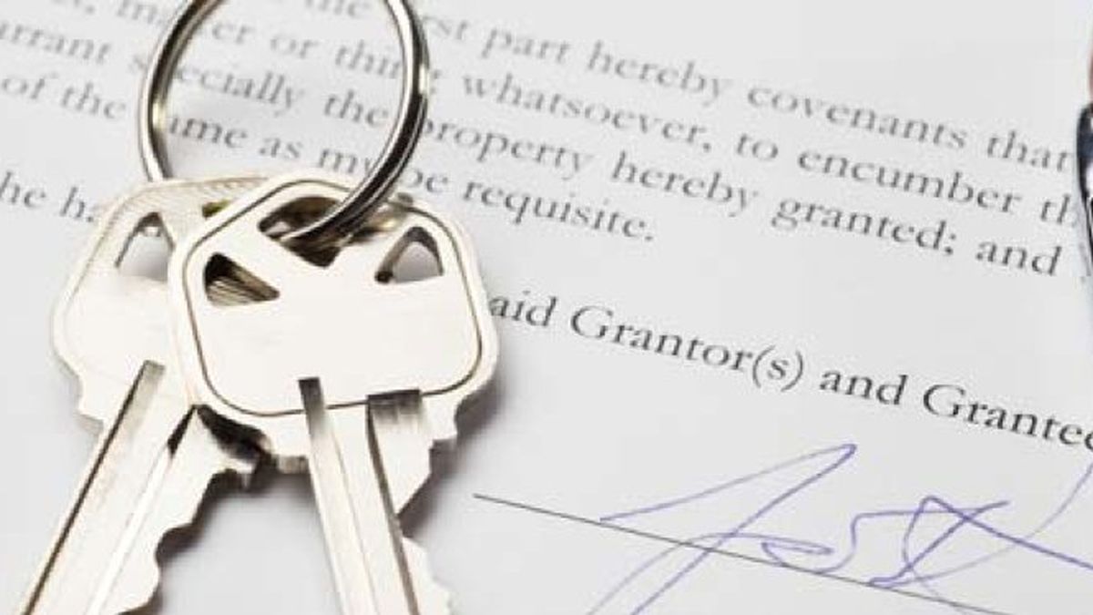 Si tu hipoteca tiene cláusulas suelo hay alternativas gratuitas a la vía judicial