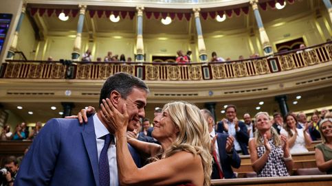 Sánchez gana el primer pulso al PP y Francina Armengol presidirá el Congreso 