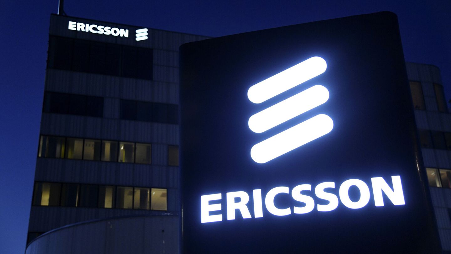 Sede de Ericsson