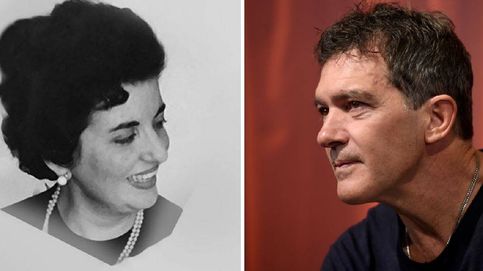 Fallece la madre de Antonio Banderas: “Nos ha dejado para siempre”
