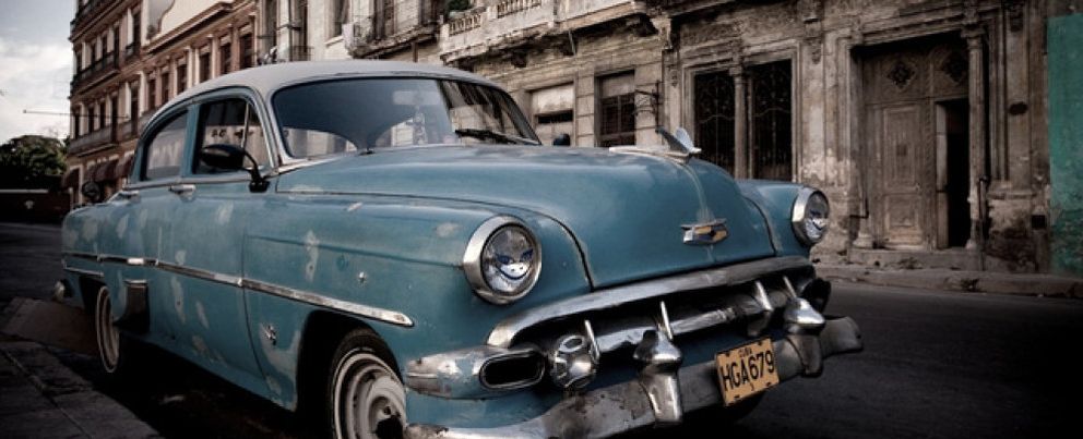 Foto: Ron, tabaco y son: La Habana