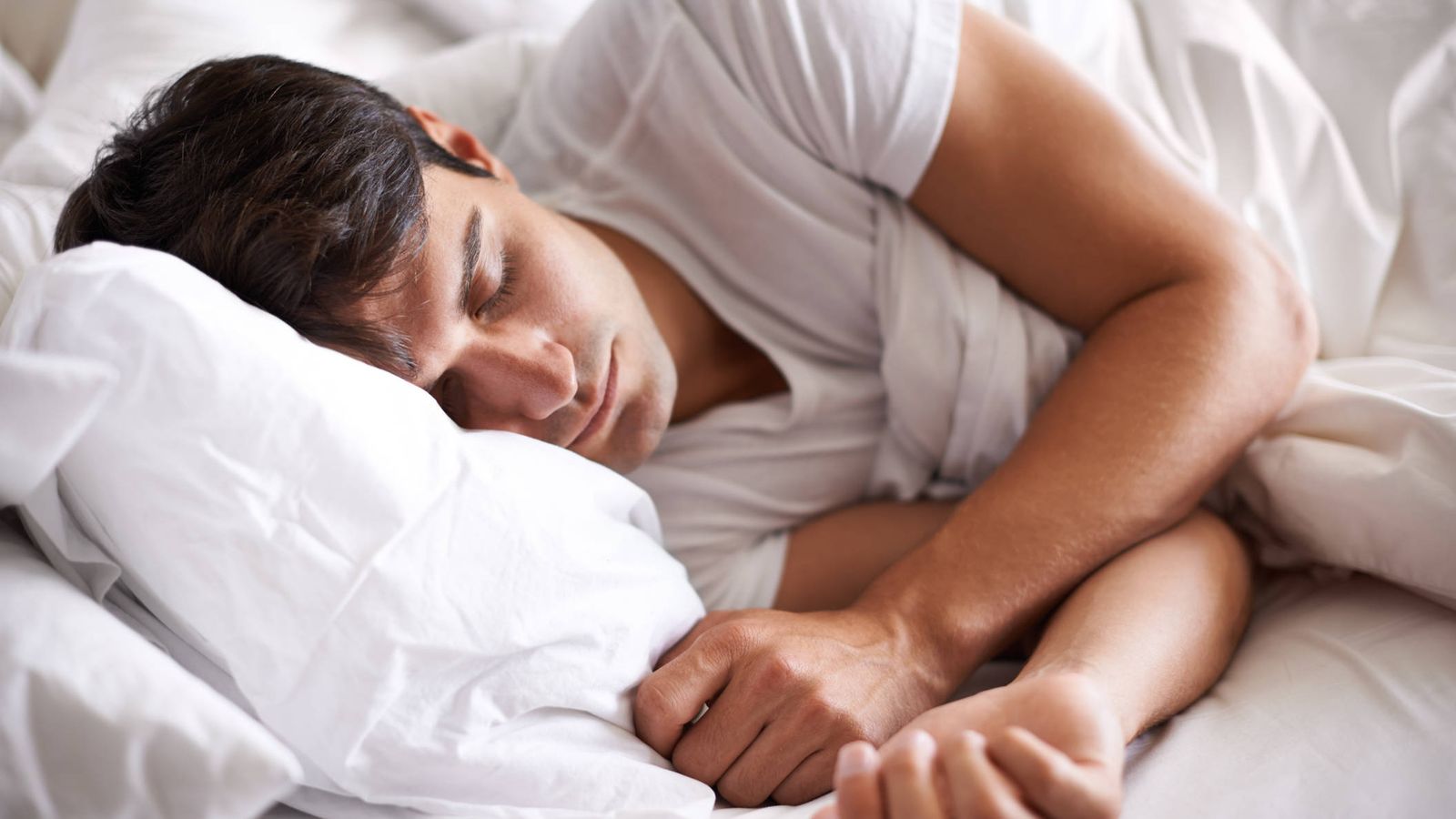 Dormir bien: El misterio de lo que ocurre antes de quedarte dormido