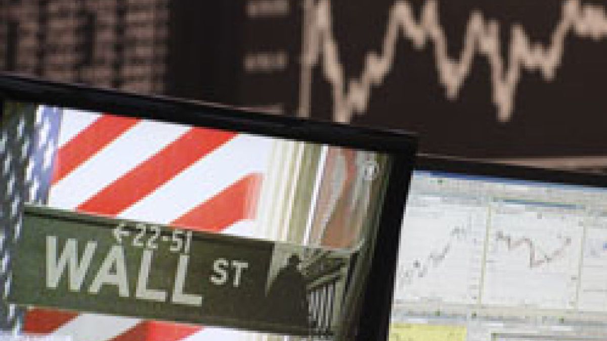Goldman, el FMI y los datos de producción industrial traen ganancias a Wall Street