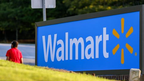 El 'profit warning' de Wallmart eleva la preocupación por una posible recesión